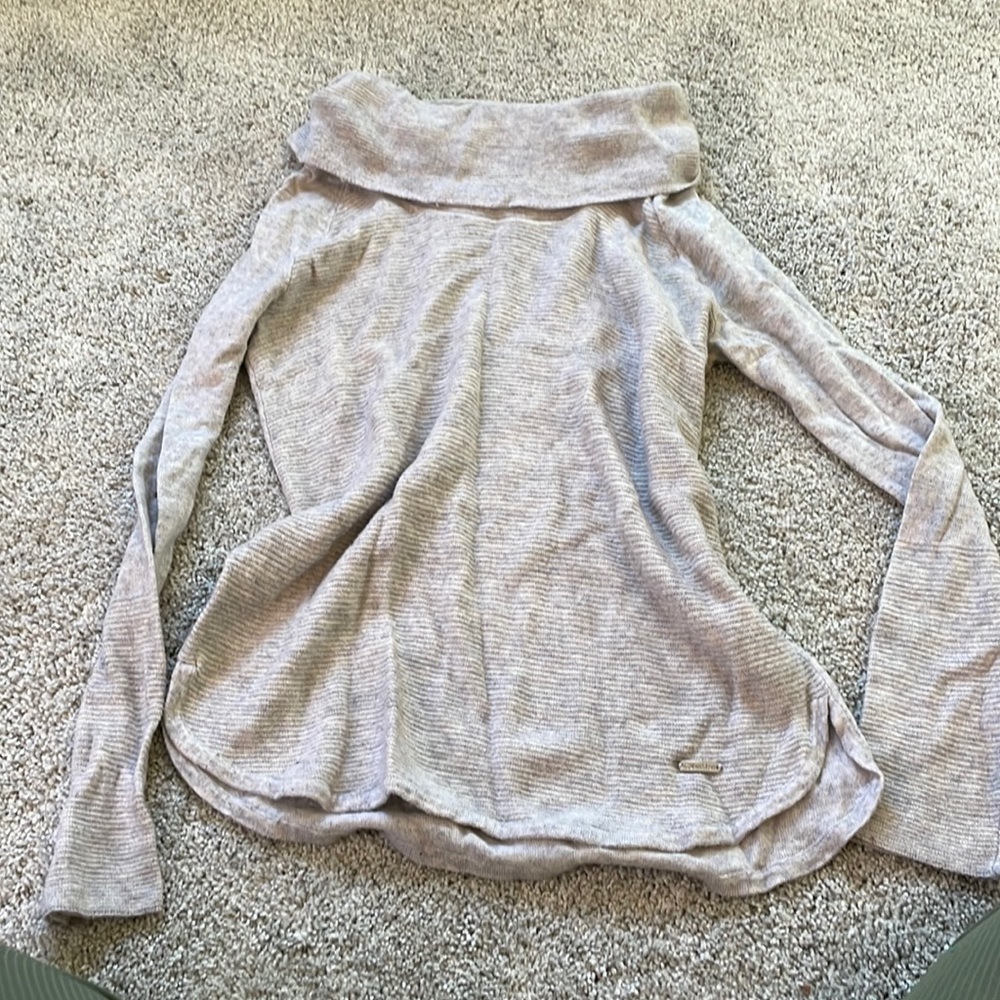 Calvin Klein Turtleneck Sweater